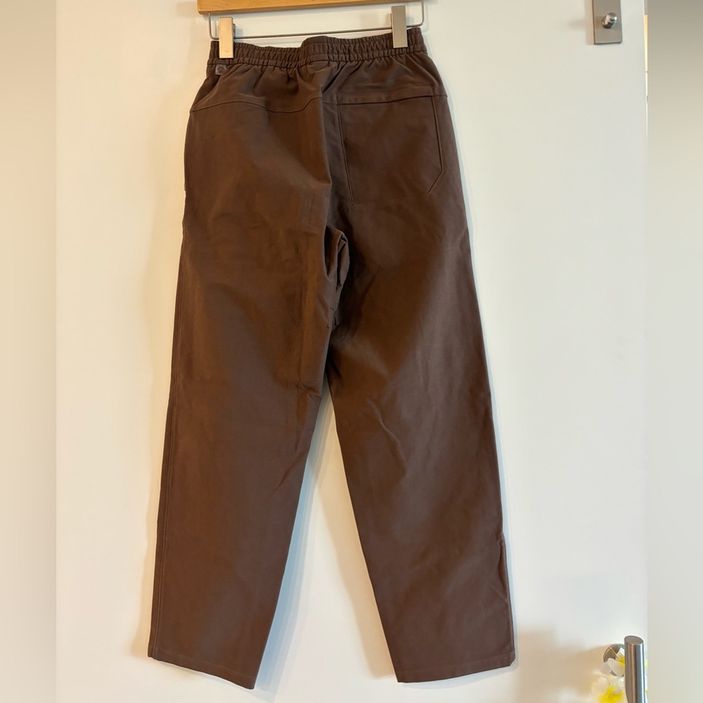 lululemon men’s pull on pant